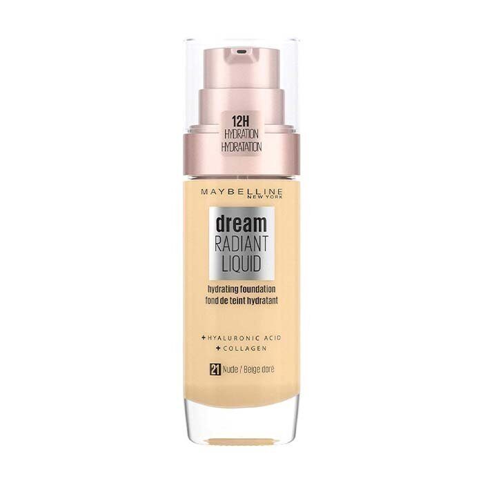 Maybelline Maybelline Foundation wholesale case
