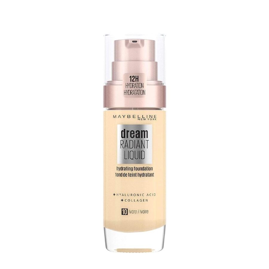 Maybelline Maybelline Foundation wholesale case