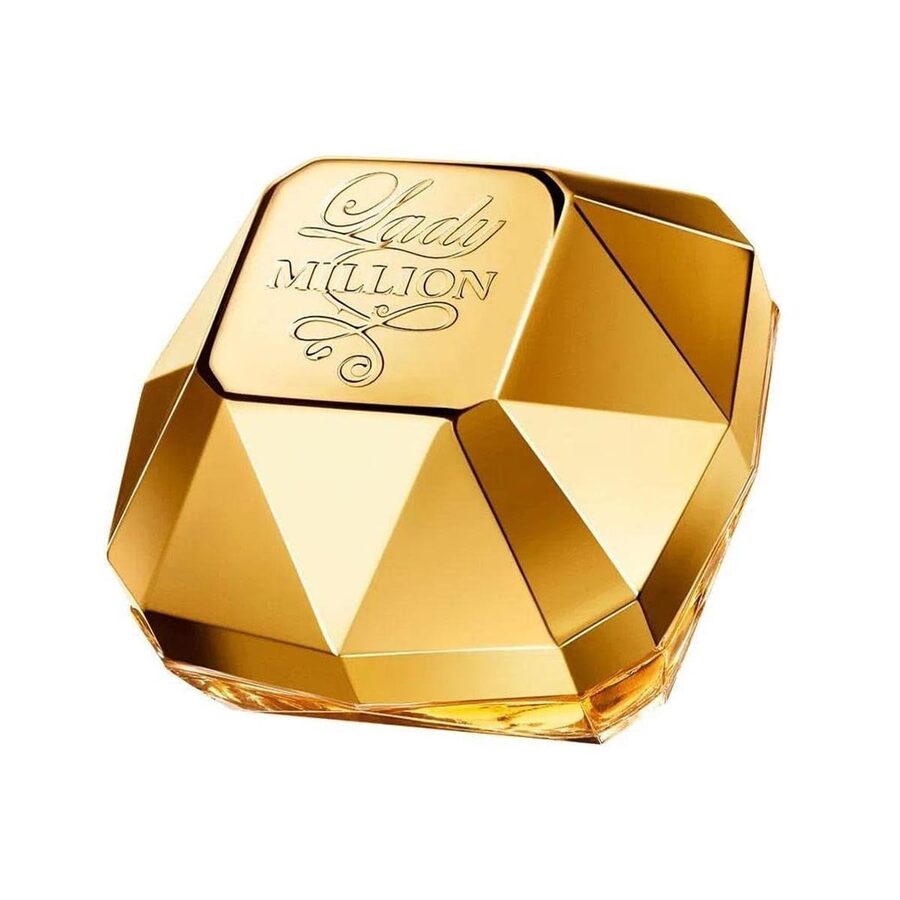 Paco Paco Rabanne Paco Lady Million Eau De Perfume Spray for Women 80ml wholesale case