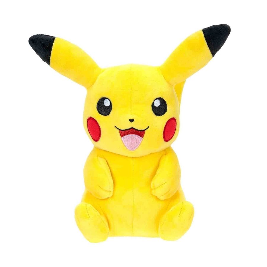Unbranded Pok?mon Pikachu Plush wholesale case