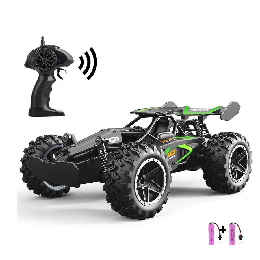 Rc Rc Car Remote Control Truck for Boys Girls wholesale case