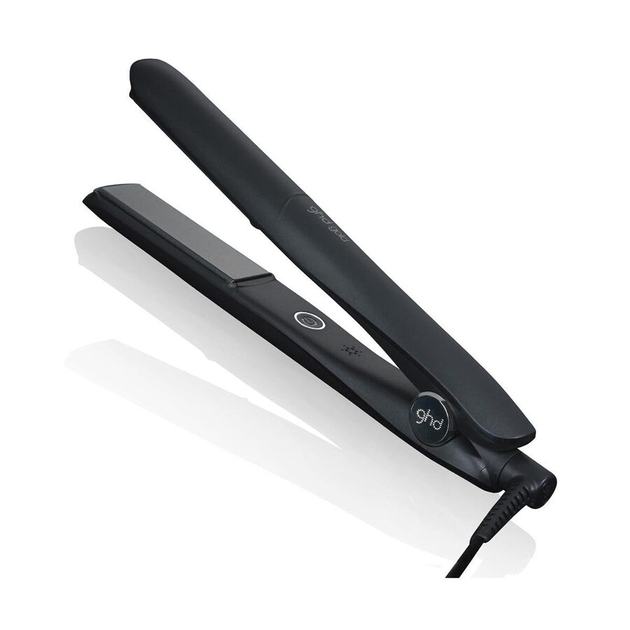 ghd Ghd Gold Styler Professional Hair Straighteners, Black wholesale case