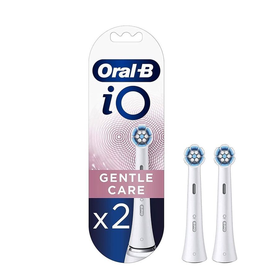 Oral-B Oral-B iO Gentle Care Electric Toothbrush Head wholesale case