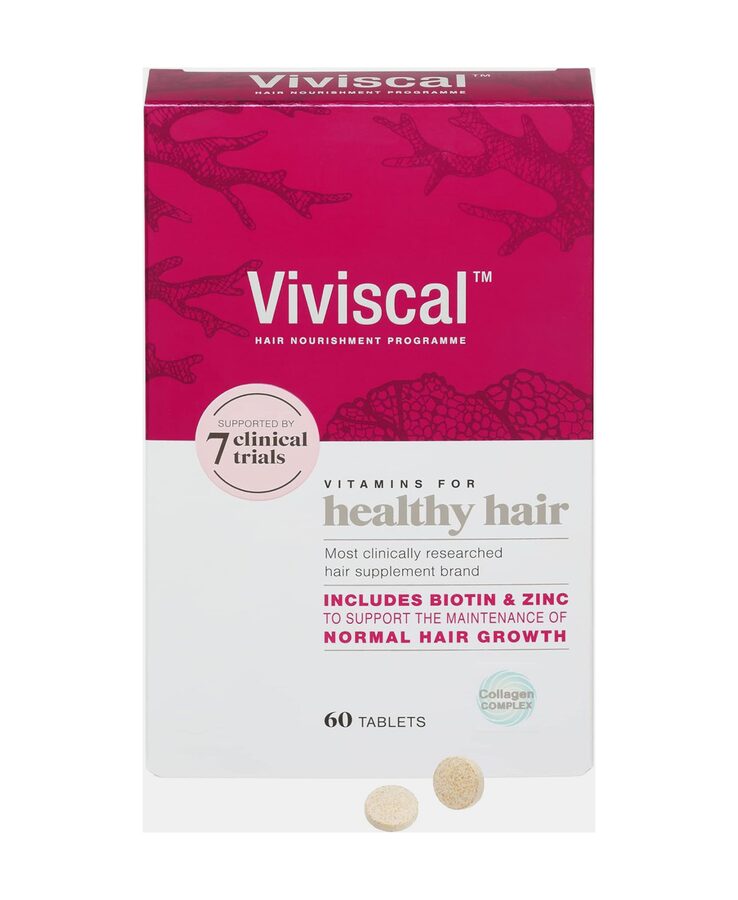 Viviscal Viviscal Biotin Hair Supplement for Women wholesale case