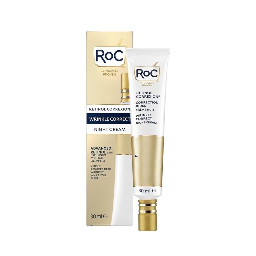 Unbranded RoC 30ml wholesale case