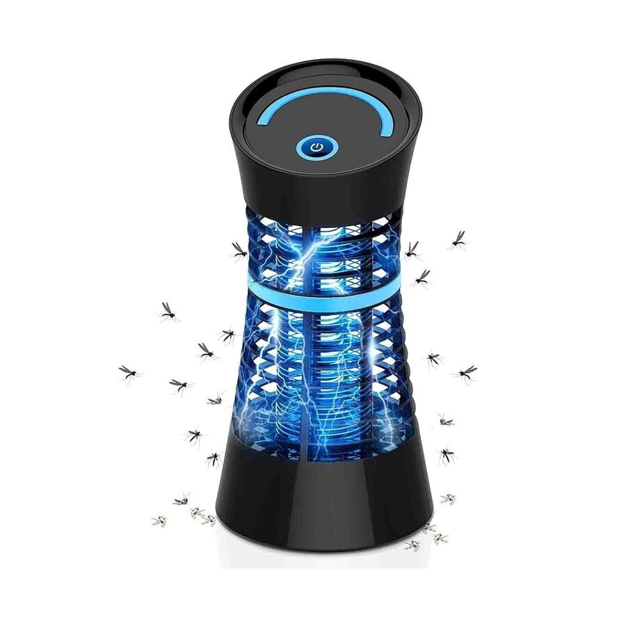 Unbranded Electric Fly Zapper, Zapoop UV Bug Zapper wholesale case