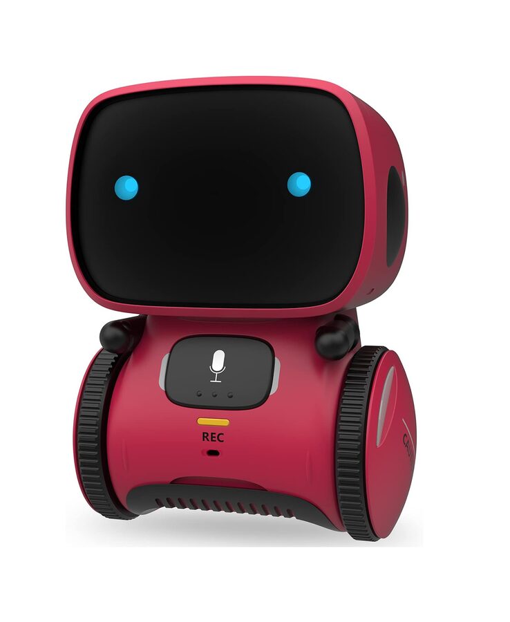 Gilobaby Gilobaby Kid Intelligent Robot Toys wholesale case