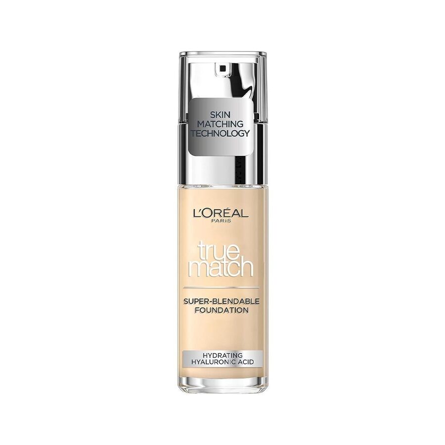 L’Oreal L’Oreal Paris True Match Liquid Foundation 30m wholesale case
