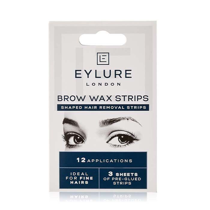 Eylure Eylure Taking Shape Eyebrow Shapers, Brow Wax Strips wholesale case