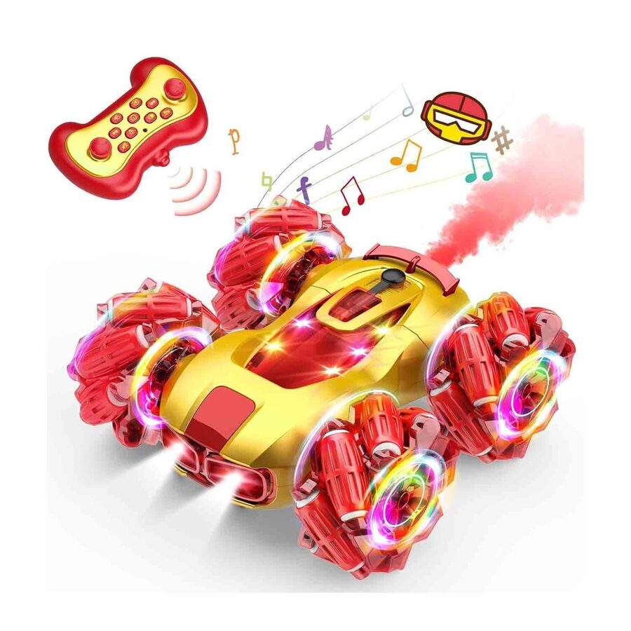 Braxel Braxel Remote Control Cars wholesale case