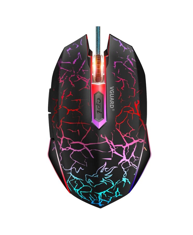 Vguard Vguard Gaming Mouse wholesale case