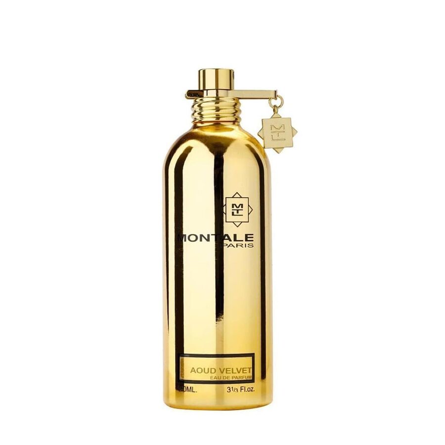 Montale Montale Aoud Velvet Oud Perfume 100ml/3.3oz Eau De Parfum Unisex Spray Fragrance wholesale case