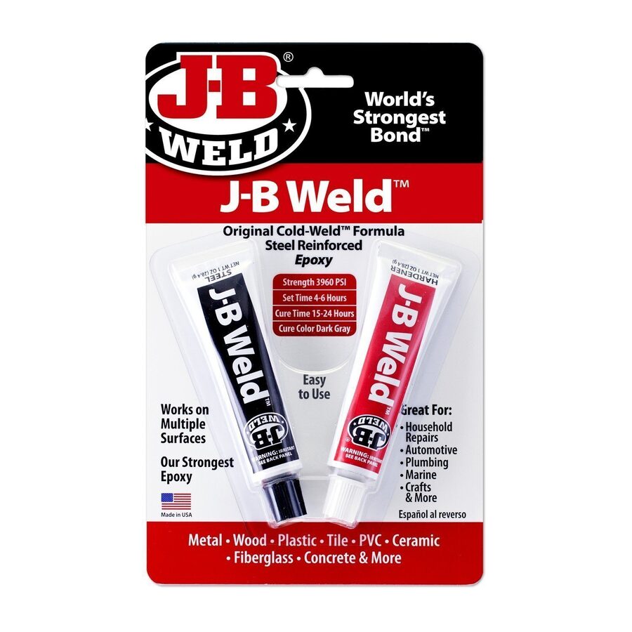 Jb Jb Weld Jb Weld Original wholesale case