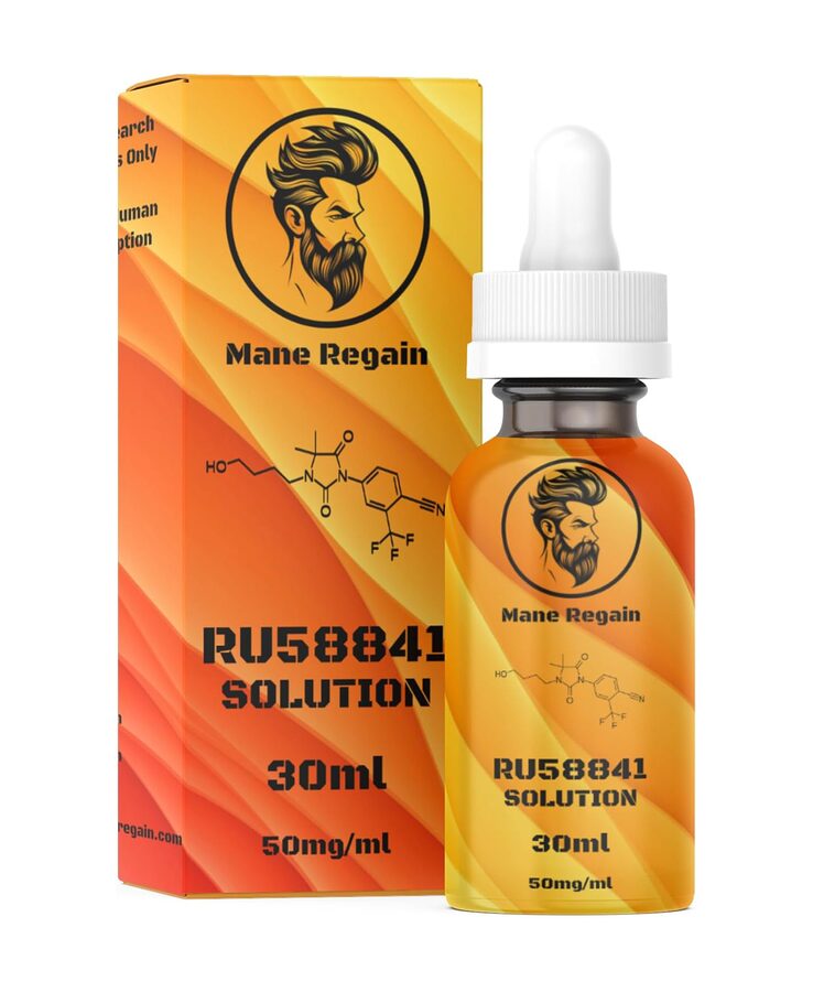 Mane Mane Regain 30ml wholesale case