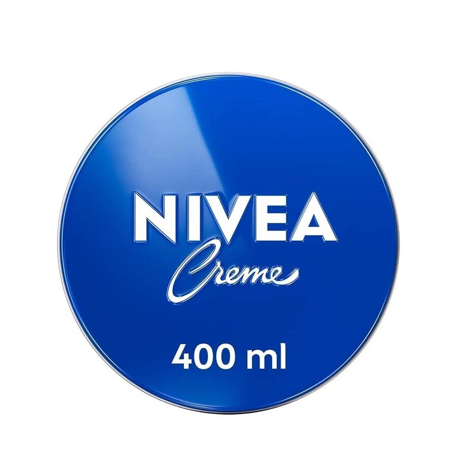 Nivea Nivea Creme Tin (400ml) wholesale case