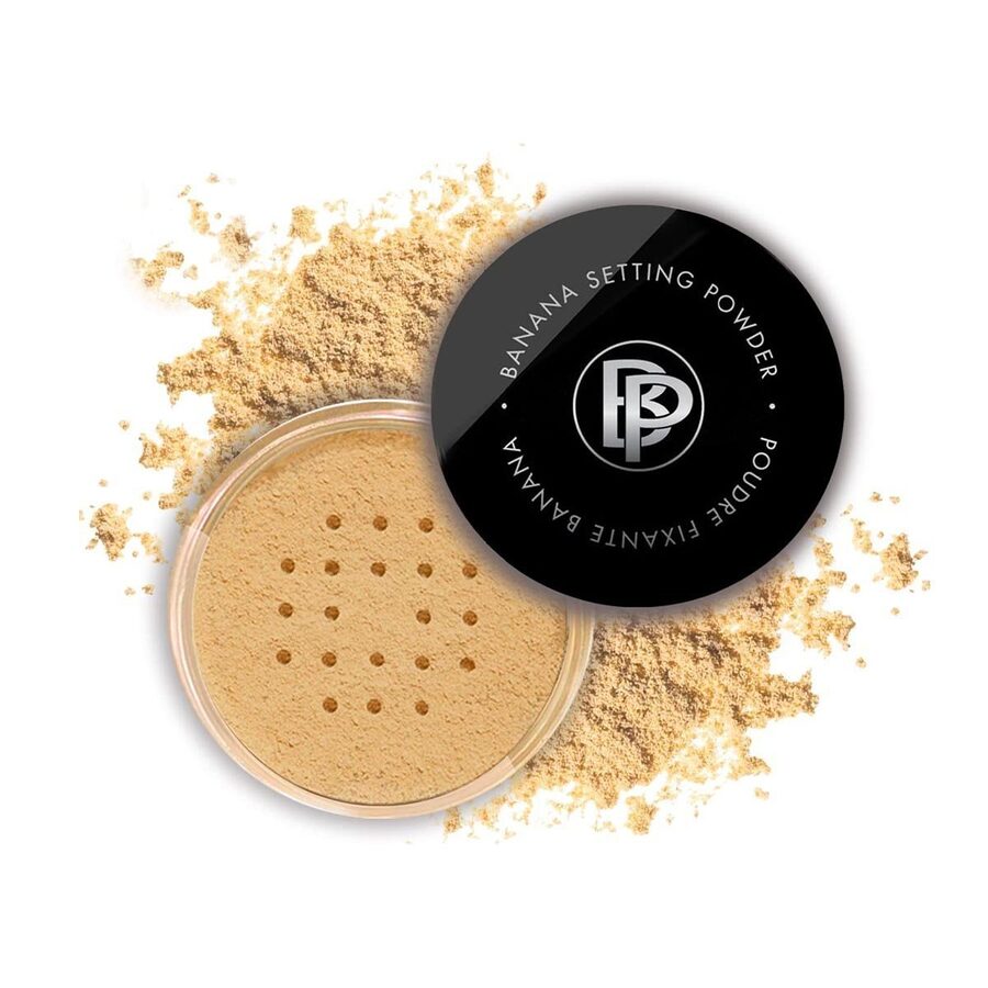 bellapierre Bellapierre Banana Setting Powder wholesale case