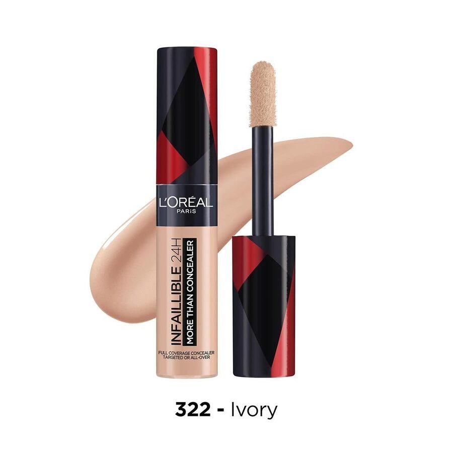 L’Oreal L’Oreal Paris Infallible 24H More Than Concealer wholesale case