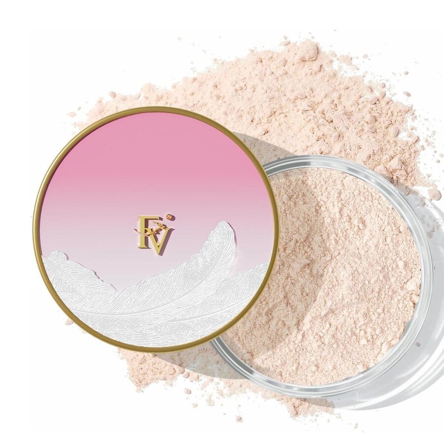 Fv Fv Translucent Setting Powder wholesale case