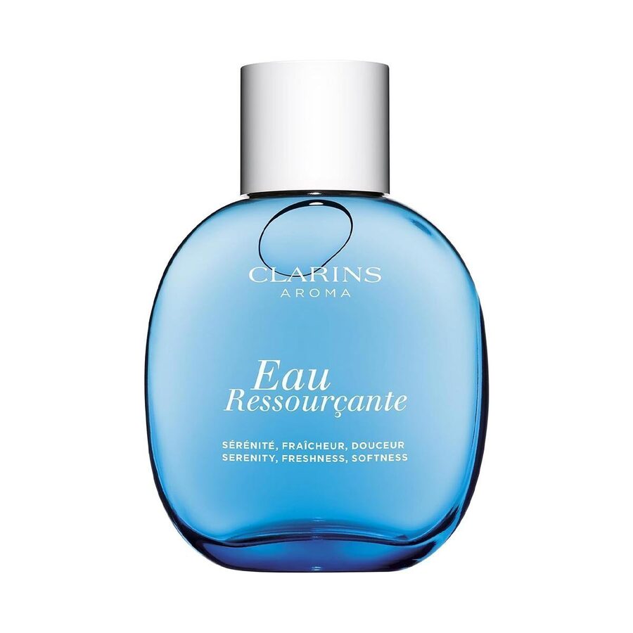 Clarins Clarins Eau Ressour?ante Treatment Fragrance 100ml wholesale case