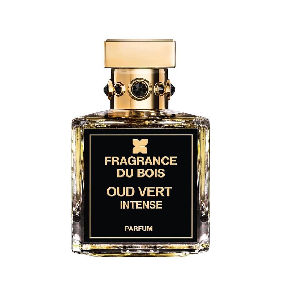 Fragrance Fragrance Du Bois Unisex Oud Vert Intense Perfume 50ml wholesale case