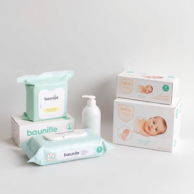 Baby Care wholesale products