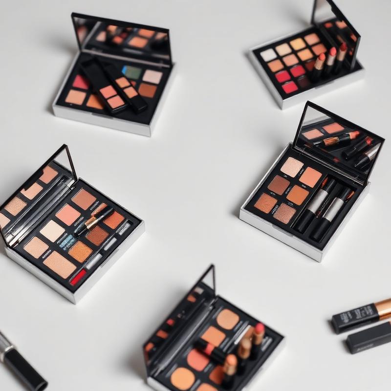 Cosmetics wholesale products
