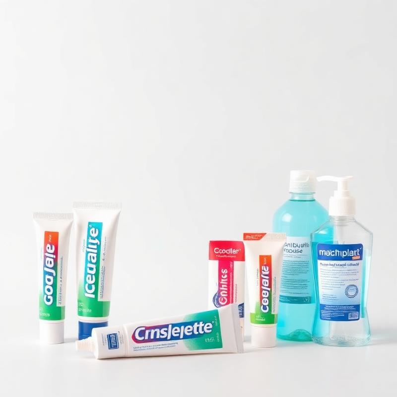 Dental Care wholesale products