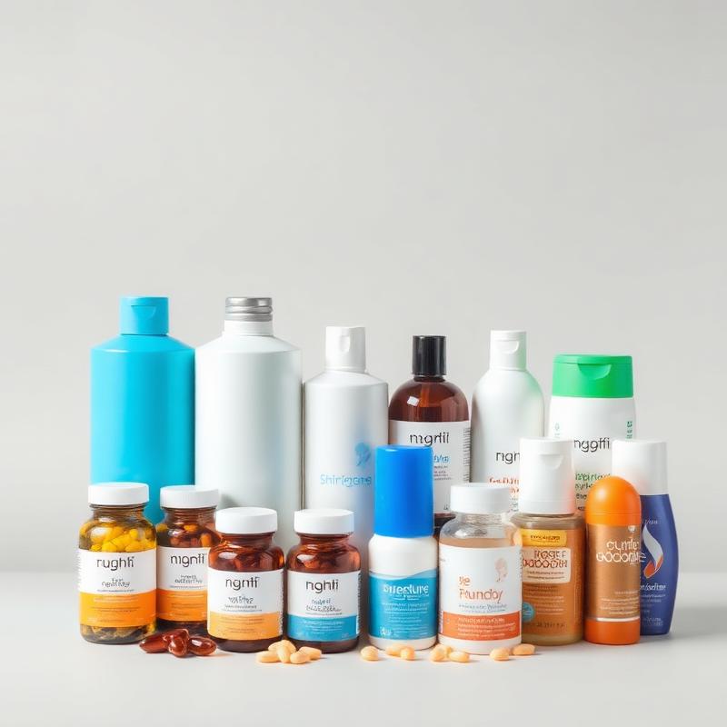 Health & Beauty wholesale products
